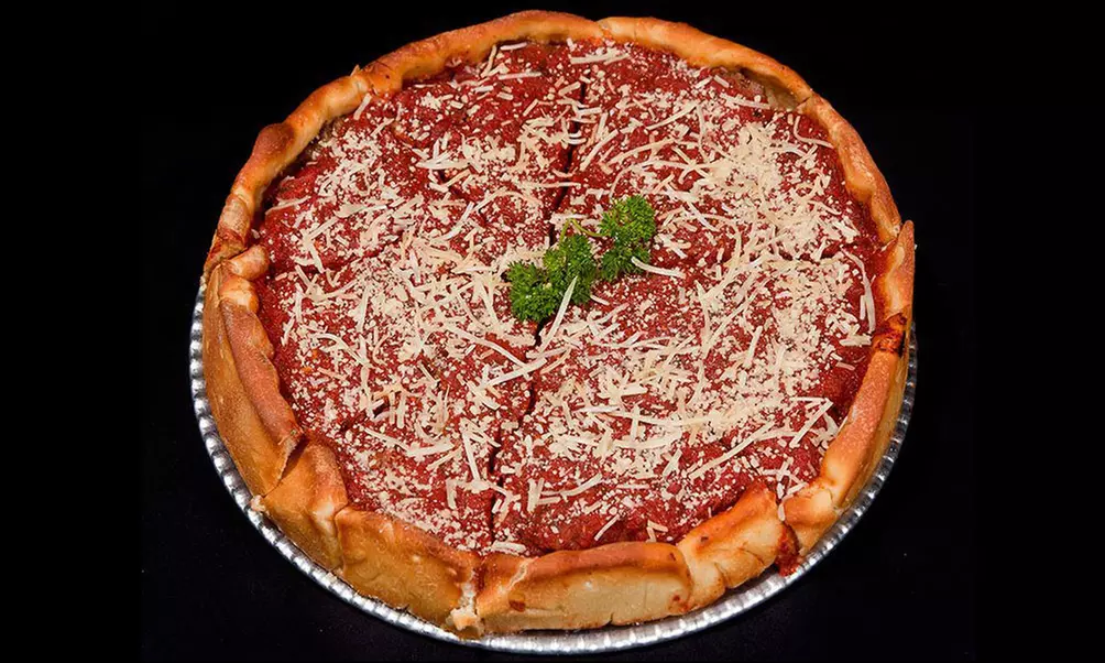 $12 for $20 Worth of Pizza and Pasta at Danny Boys  - Primary Image