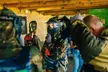 Up to 85% Off 3-Hour Paintball Experience with 100 Paintballs for Up to Six at Ultimate Paintball - Second Medium