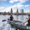 Image 1: 2-3 Stunden geführte Kanutour über die Spree für 1-15 Personen