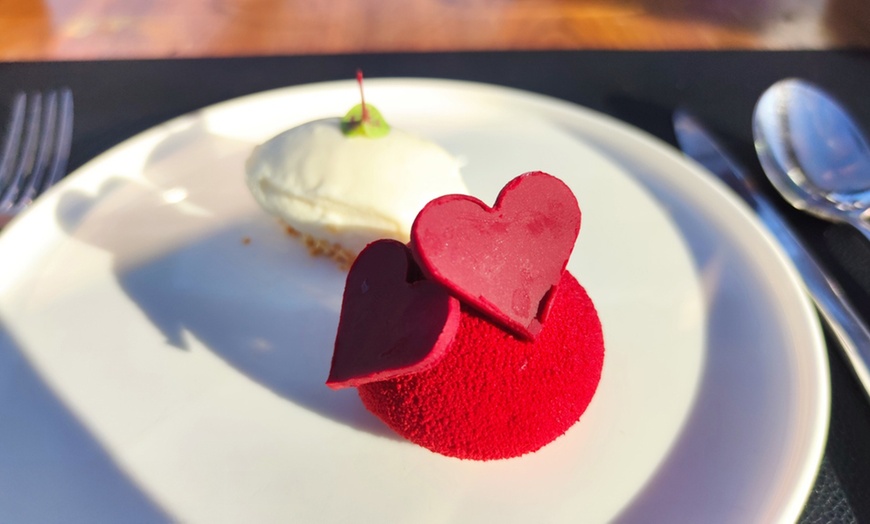 Image 5: Three-Course Child Meal and Four- or Six-Course Adult Meals on Wheels