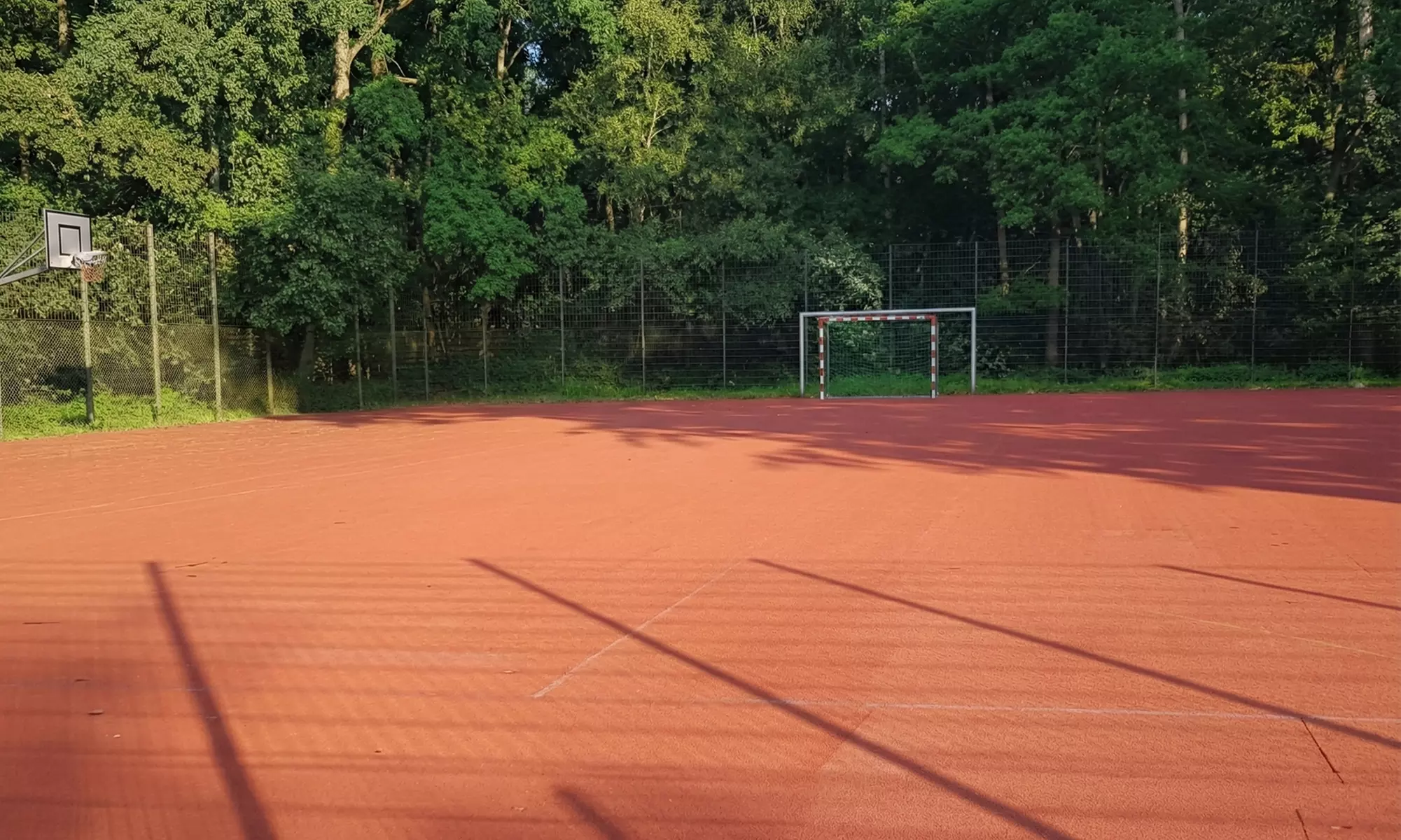 Erholung am Werbellinsee – Seezeit-Resort mit FÜ, HP & Sauna wählbar