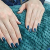 Image 3: Edgware Road: 1 or 3 Manicure Or Pedicure with Gel Polish or Both