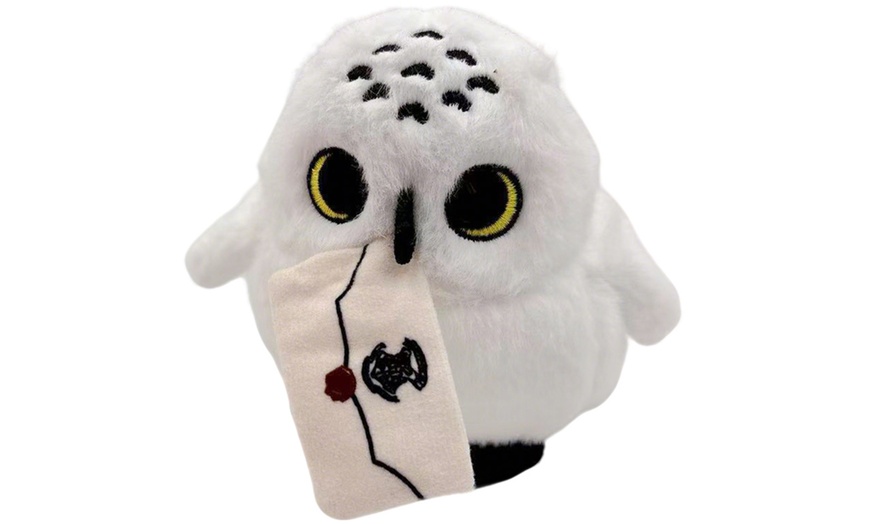 Image 3: Shoulder Riding Magnet Toy, Lightweight and Comfortable Design