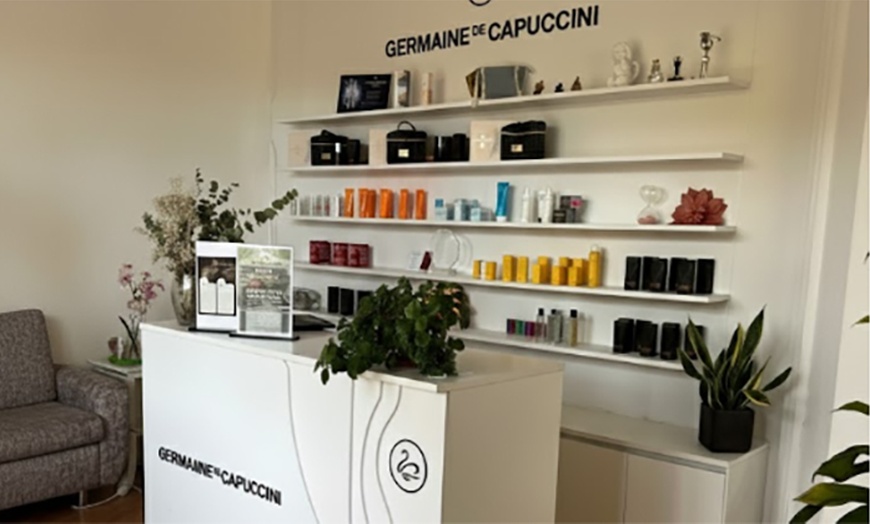 Image 3: Limpieza facial profunda en 7 pasos y opción a radiofrecuencia para 1