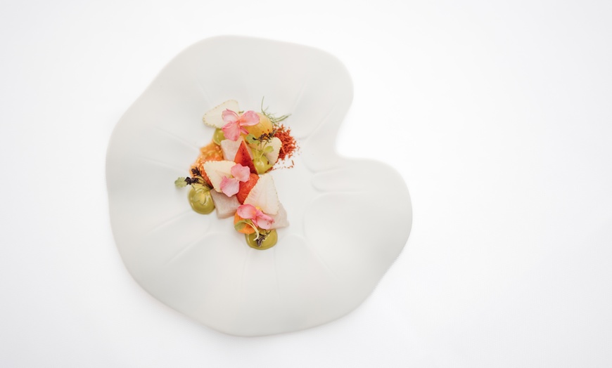 Image 16: Gastronomisch uitpakken:4-gangen menu Saissonier voor 1 tot 4 personen