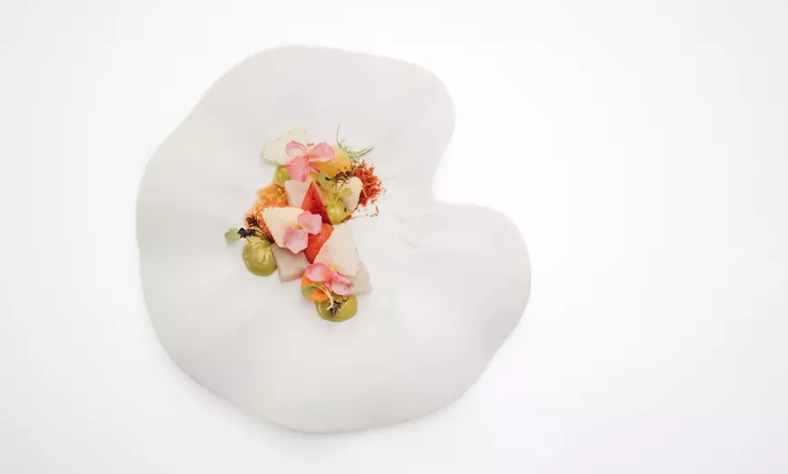 Image 16: Gastronomisch uitpakken:4-gangen menu Saissonier voor 1 tot 4 personen