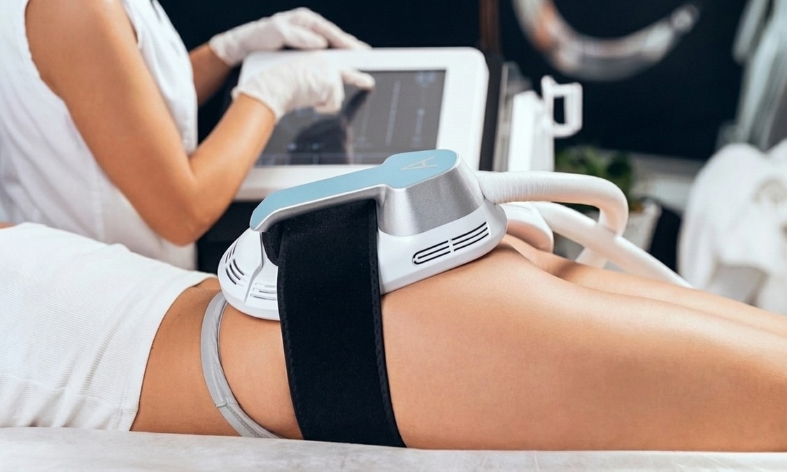 Bodysculpt à Saint-Maur : 1 ou 3 séances avec Univers Beaute By Guzel