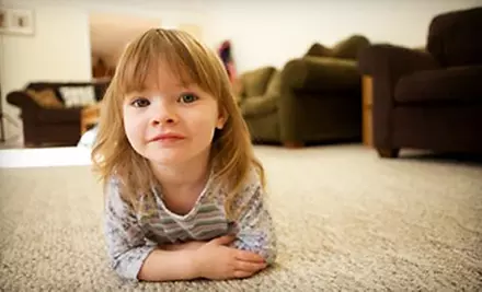 Carpet or Upholstery Cleaning from Totally Clean - Primary Image