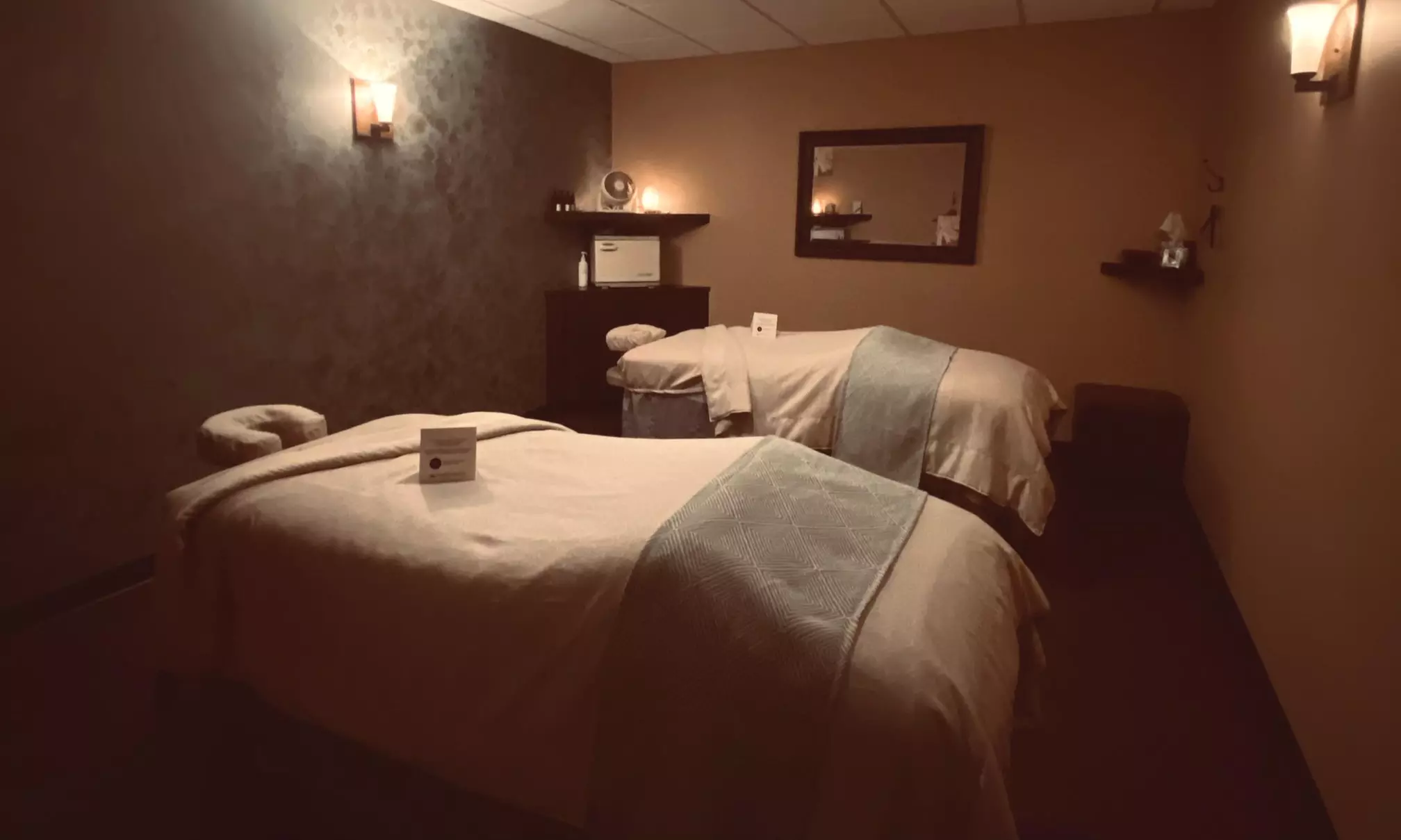 Massage Heights Parkway Village