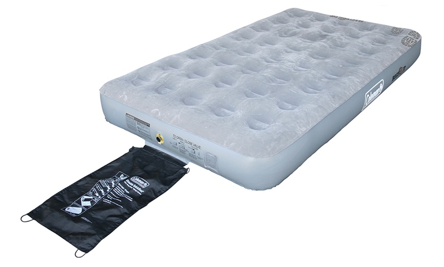 Image 3: Aerobed Air Bed