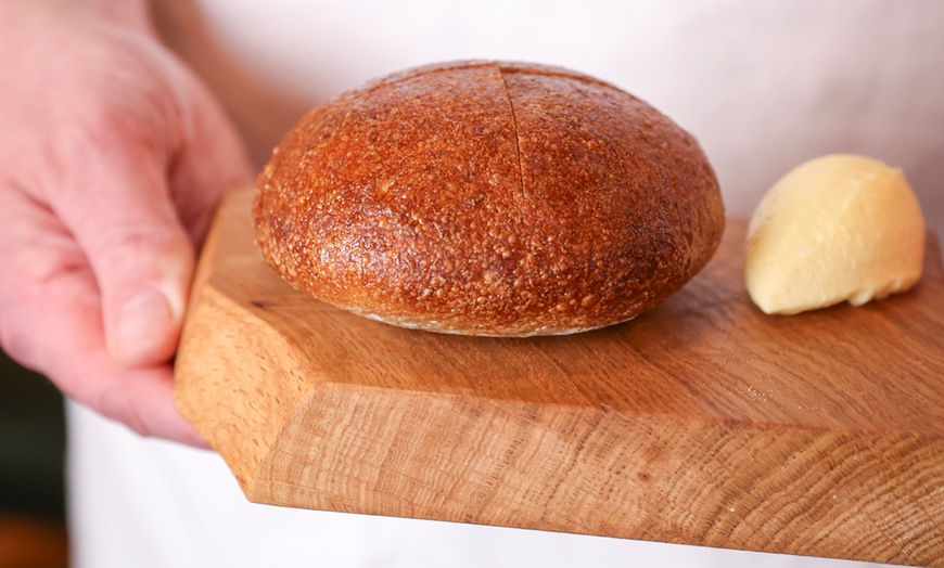 Image 10: Savor the Oak 8-Plate Feast—Perfect for Two, Four or Six