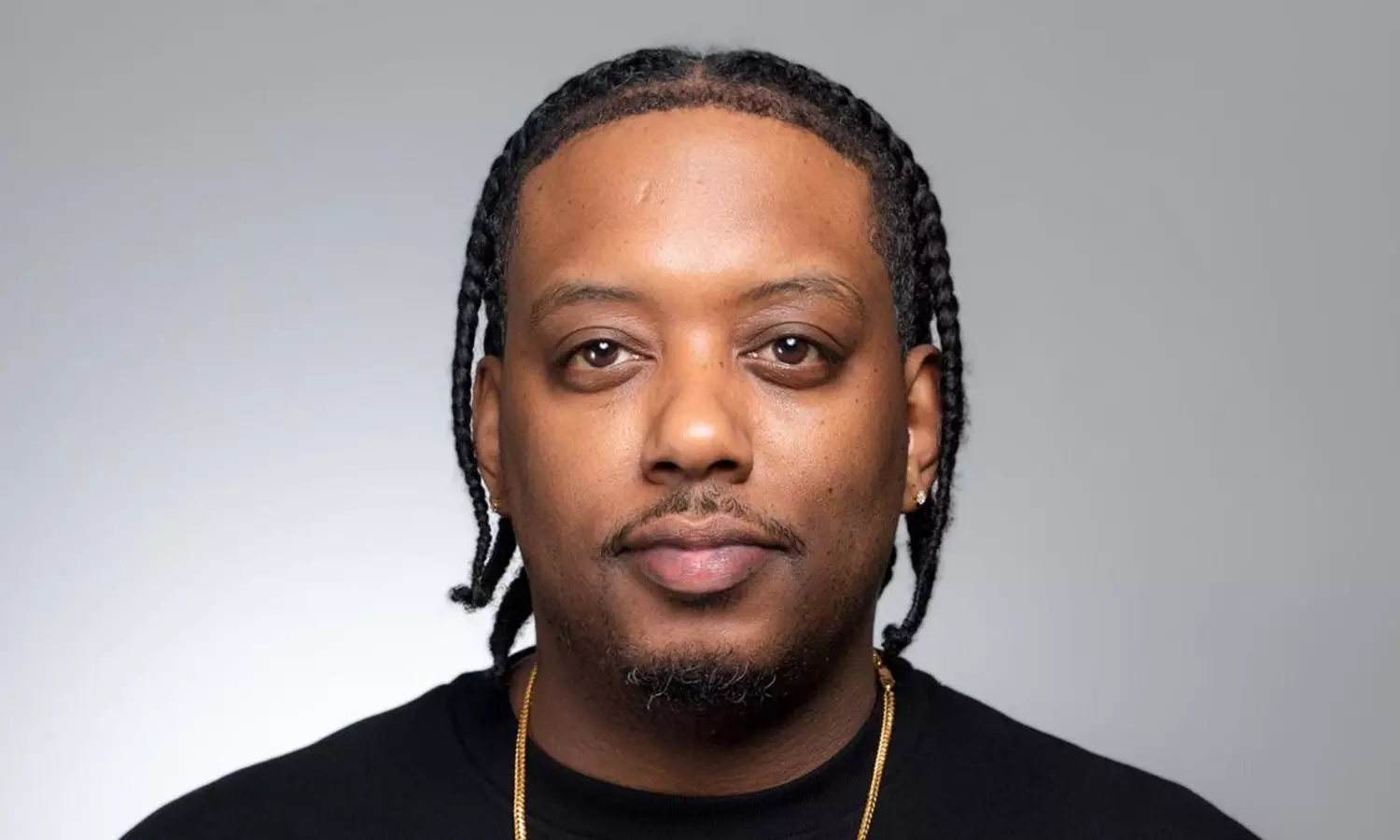 Comedian CP on July 24 at 7:30 p.m. - Primary Image