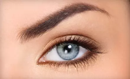 $2,400 for Standard or Custom LASIK at Katzen Eye Group in Lutherville ($4,800 Value) - Primary Image