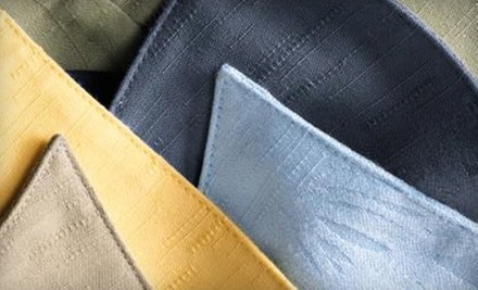 $35 for $75 Worth of Personalized Apparel and Accessories at EmbroidMe in New Lenox - Primary Image