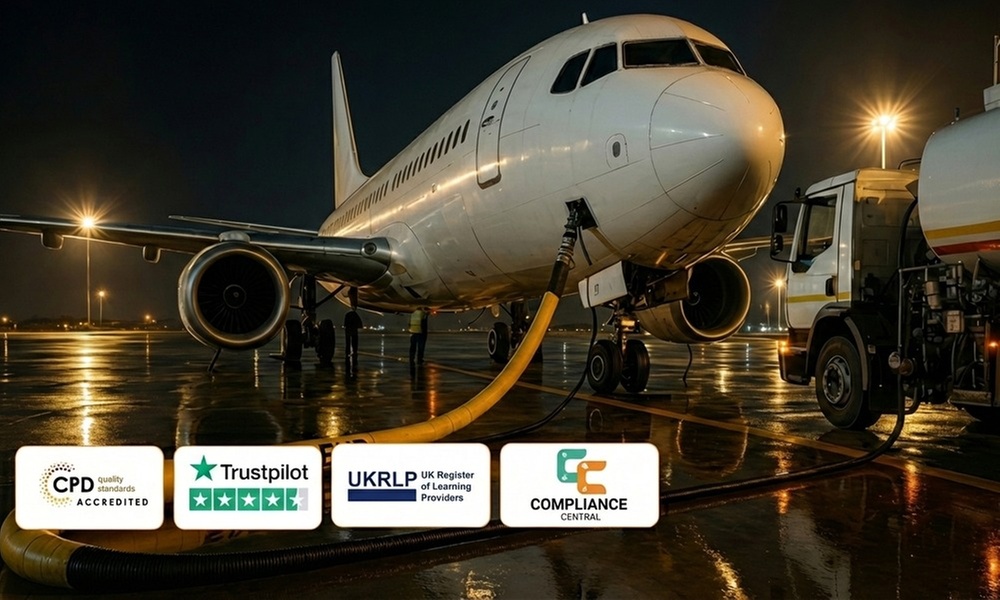 Lifetime Access: Airport Operations + 2200 Courses, Certs & ID Card