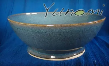 $50 for Three Pottery Classes and Materials at Yunomi Studio & Gallery ($100 Value) - Primary Image