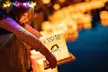 Experience the Magic: Water Lantern Festival Admission for Up to Four People (Up to 24%Off) - Second Medium