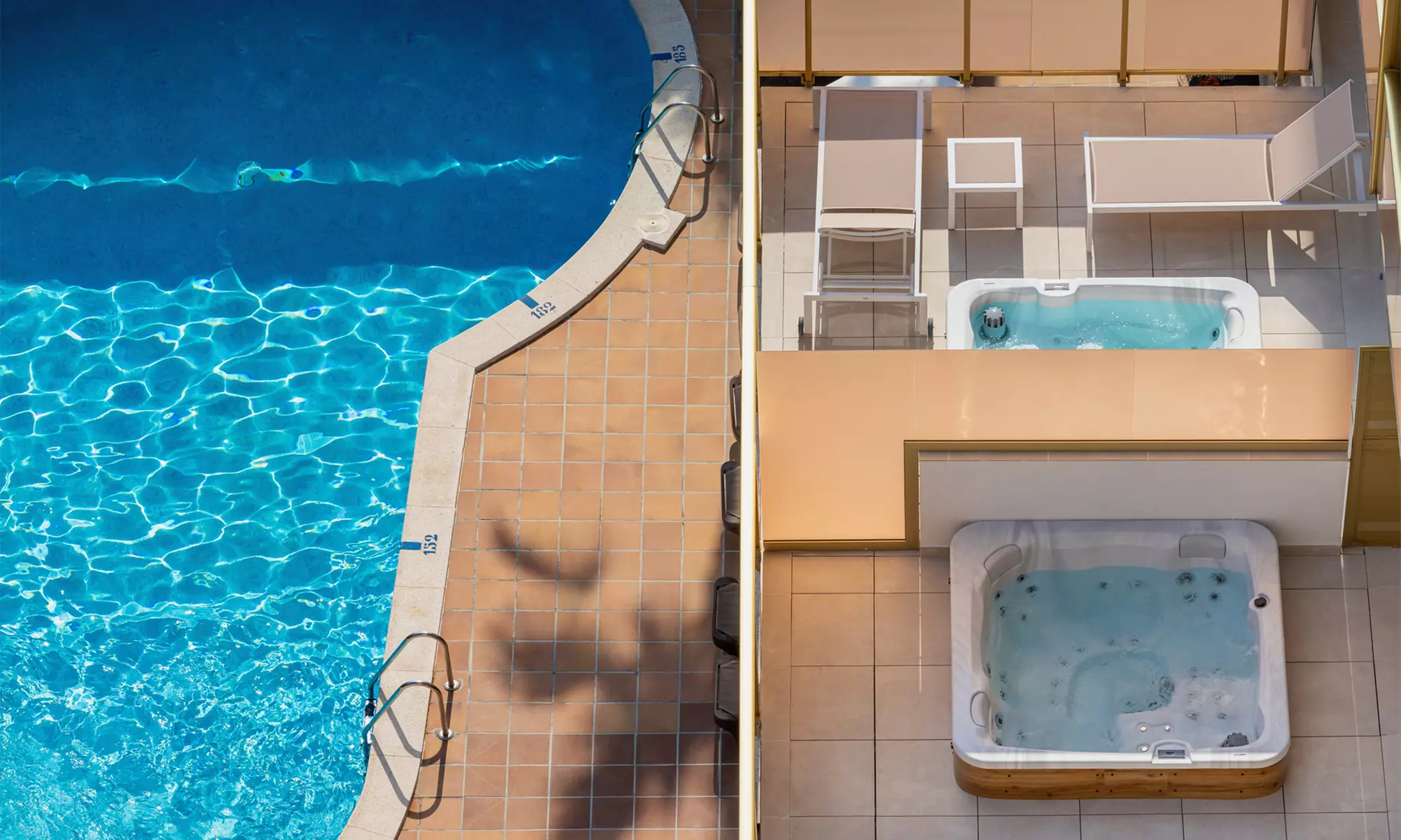 ⛱️ ESPAGNE | Calella - Hôtel Amaika & SPA 4*