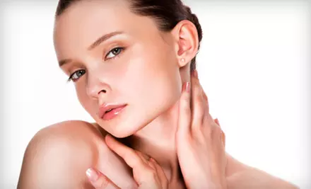 One, Two, or Three Glycolic Peels at East Side Laser Center (Up to 57% Off) - Primary Image