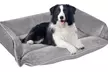 Clearance Dog Bed Cat Bed Soft Washable Expandable Pet Pad Puppy Warm Cushion - Image 2