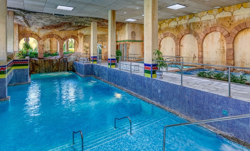 Image 2: Circuito spa de 90 minutos para 1 o 2 personas en Senzia Spa Almuñécar