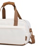 Image 13: Gift For Christmas-Kono 1 or 3-Piece Cream Suitcase And Duffel Bag