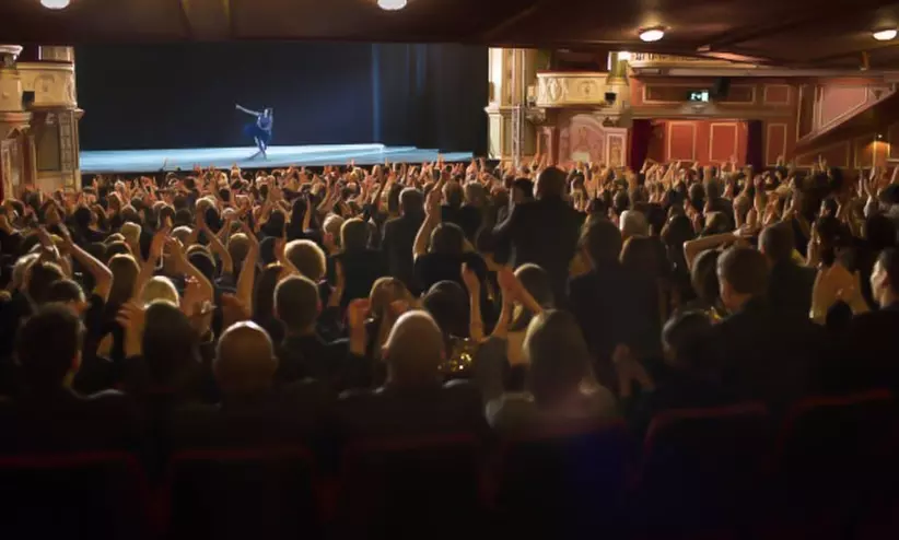 Entrada para el espectáculo IMPRO2 (Especial XX aniversario) el 29 de noviembre en Teatro Flumen; hasta un 47% - Image 7