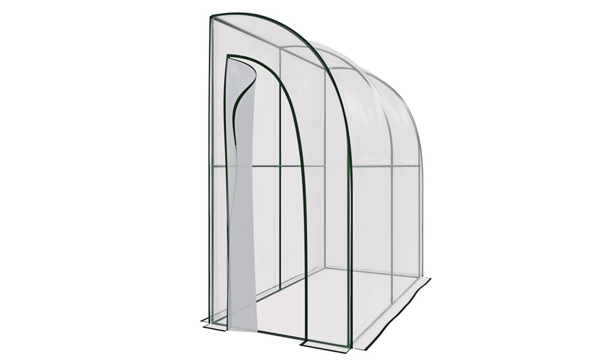 Image 14: Serre da giardino