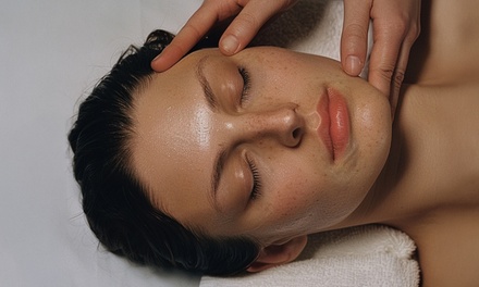 One 60-Minute Classic European Facial - Niyahbspa