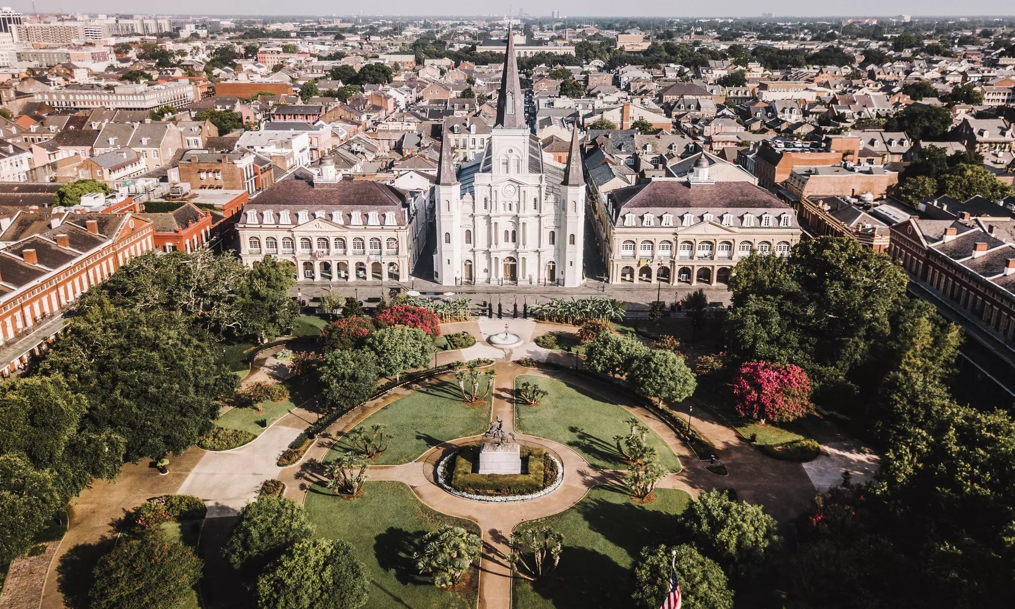 2-Hour New Orleans' Scandalous Cocktail Tour - Up to 40% Off