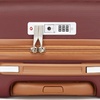 Image 5: Kono Hard Shell Suitcase One or 3-Piece Set