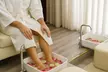 Complete Grooming for Men: Manicure, Facial, Pedicure, Reflexology & More At Bless Beauty Salon (Up to 63%Off) - Image 2