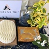 Image 1: Save 50% on Luxury Letterbox Gift Baskets from Monty & Ridge