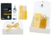 Kit parfum Aromatics Elixir, masque Gold et sérum au CBD de Clinique, volume au choix - Image 2