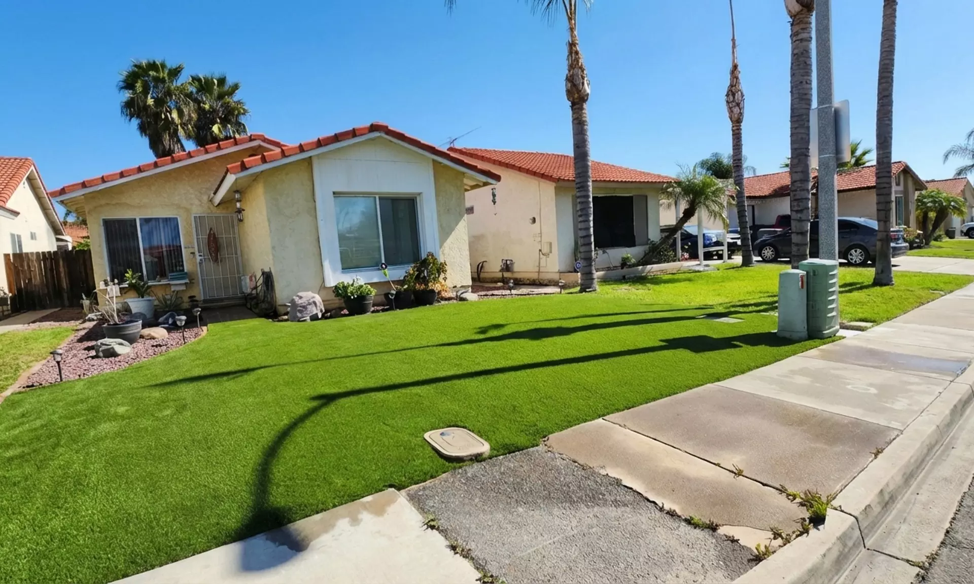 On-site Landscape Design Consultation & Detailed Project Estimate