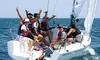 Up to 51% Off 3 Hour Intro to Sailing Course at National One Design Sailing Academy