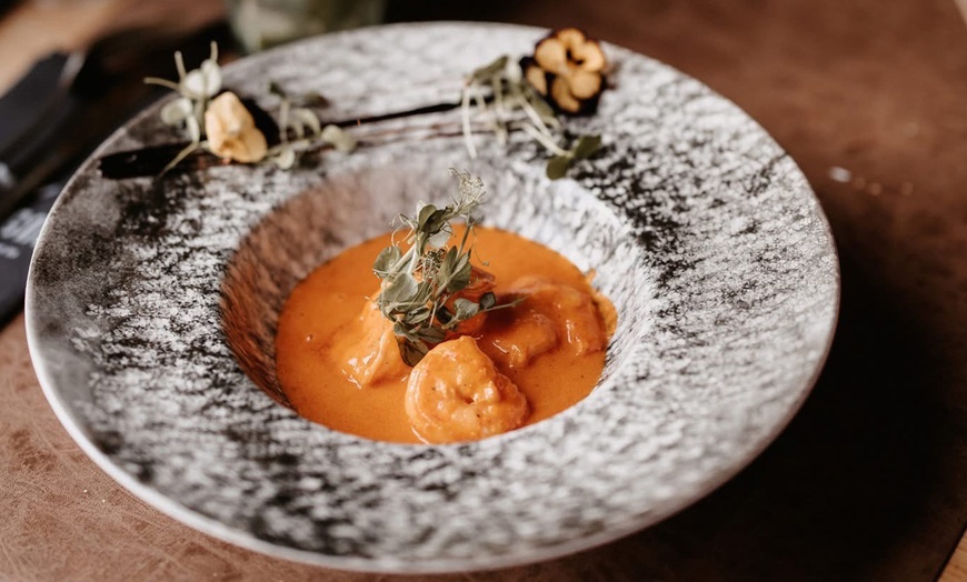 Image 10: Évasion gourmande à deux pas de Mons au restaurant La Cigogne