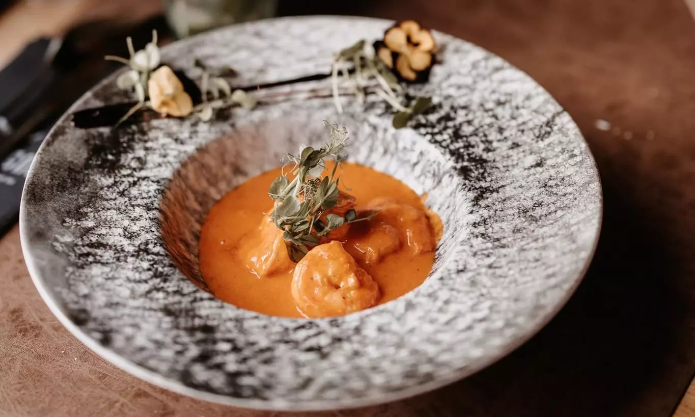 Évasion gourmande à deux pas de Mons au restaurant La Cigogne