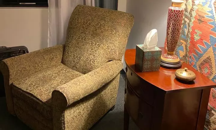 Choose from One, Two, or Three Counseling Sessions