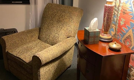 One 45-Minute Counseling Session - Restoring You Christian Counseling