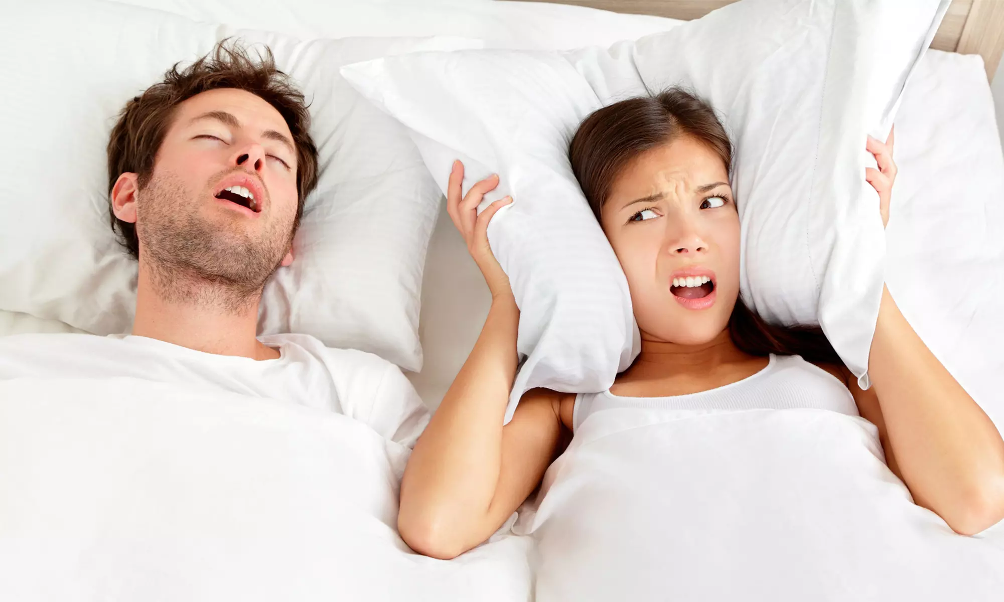 Home Sleep Study – Standard or Priority with Insurance, Same Week