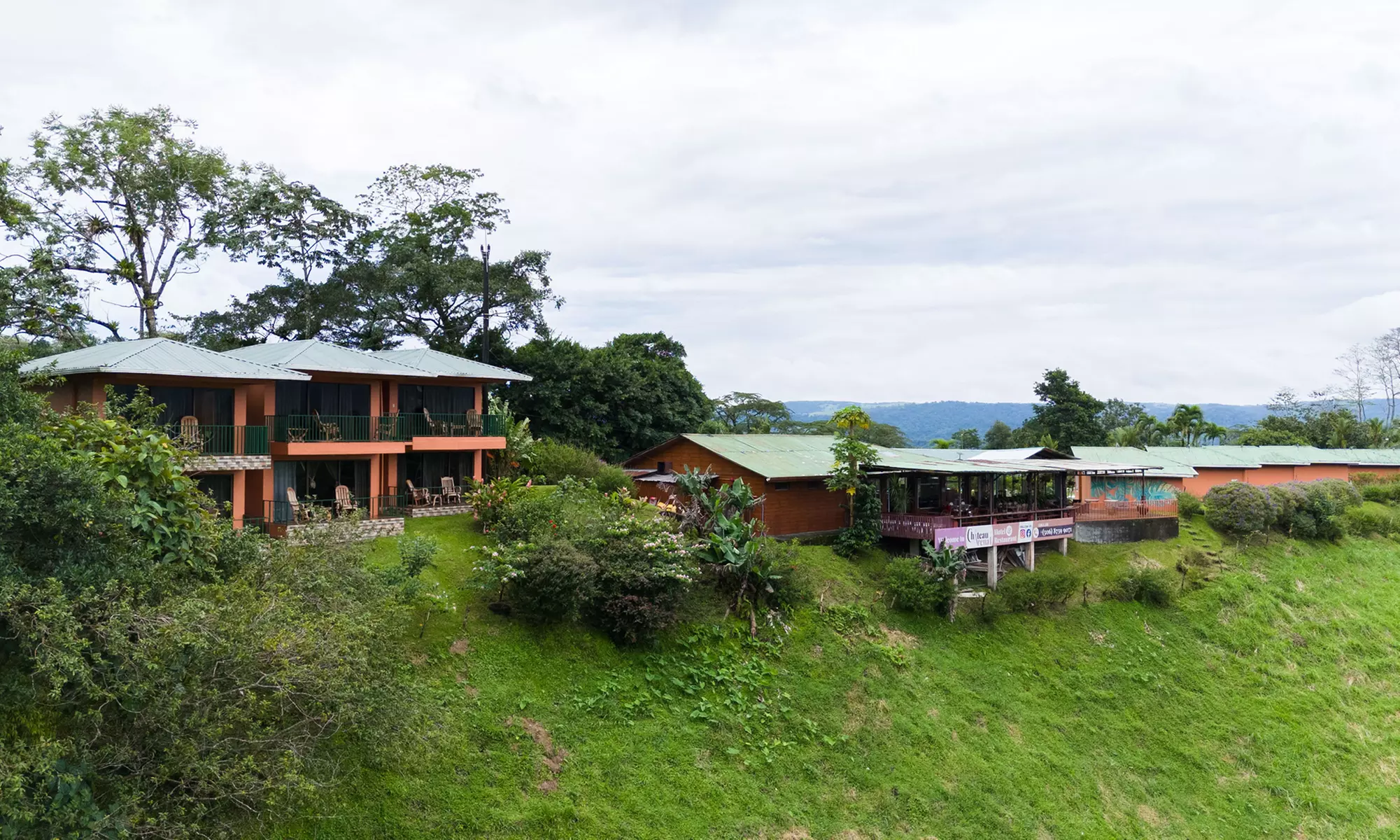 ✈ 7-NT Costa Rica Arenal & Tamarindo Trip w/ Air Car - Travel by Jen