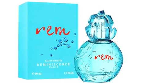 Eau de Toilette Reminescence Rem vapo da 50 ml