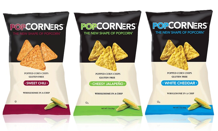 Popcorners Kettle Nutrition Facts 8759