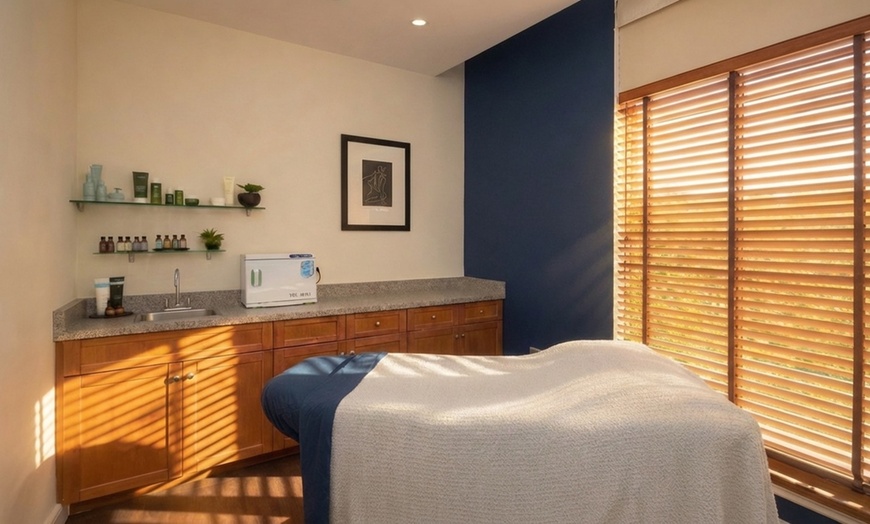 Image 4: Get a Spa Day Pass with Massage, Body Treatment, Facial, or Aveda Pack