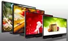 Emerson 40" LCD 1080p HDTV
