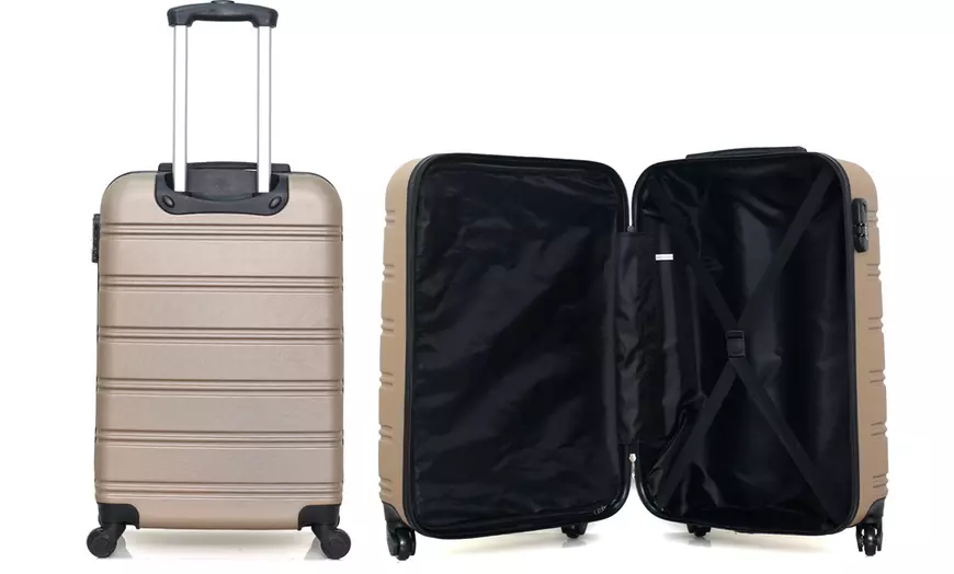 Image 20: Set van 3 koffers
