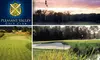 $49 for 18 Holes with GPS Cart at Pleasant Valley Golf Club