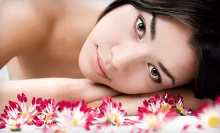 $25 Toward Massages, Facials, or Acupuncture - Primary Image