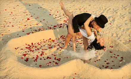 $239 for a Matchmaking Package from SpeedLA Dating  - Primary Image